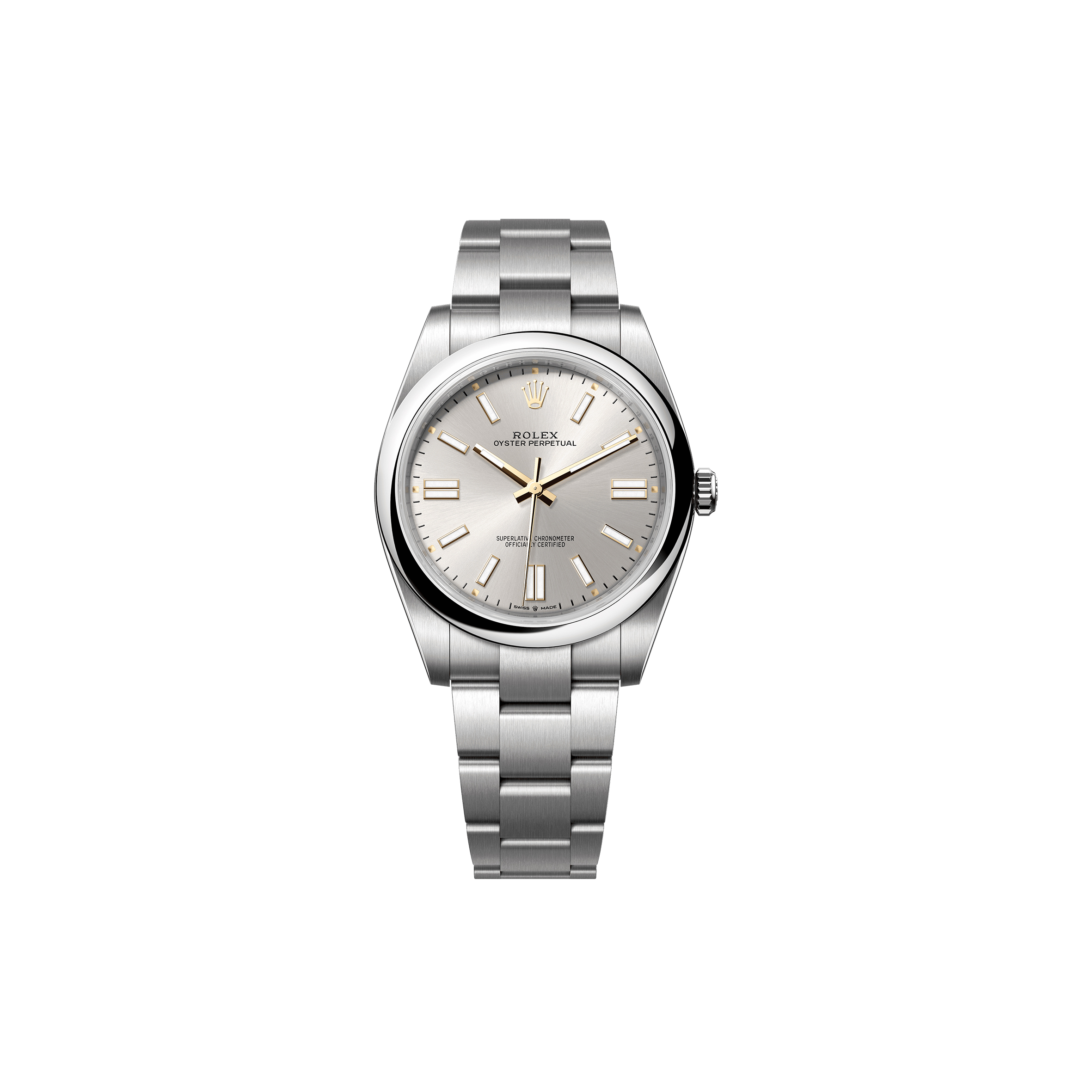 R*l*x oyster perpetual 41